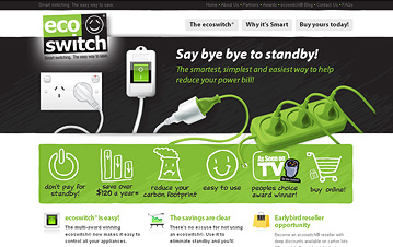 ecoswitch®