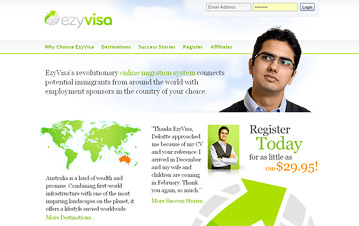 EzyVisa